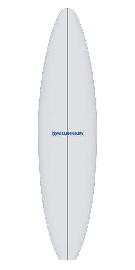 MILLENIUM FOAM 710DG